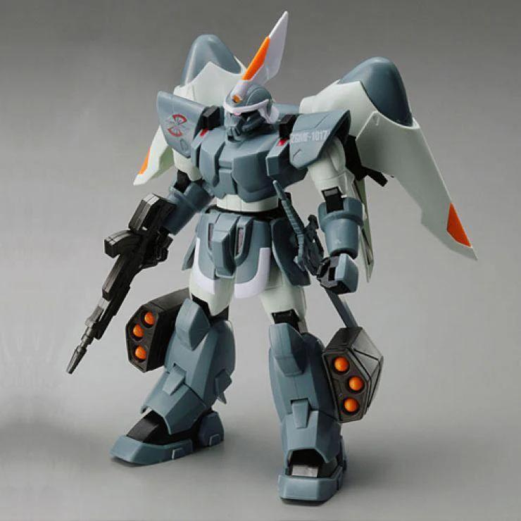 HG R06 MOBILE GINN